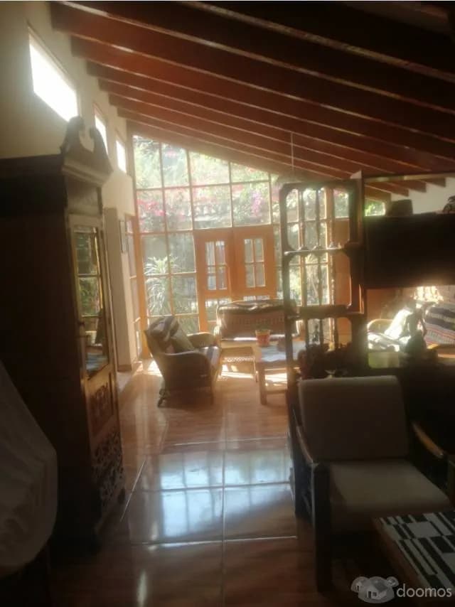 VENDO CHALET EN CONDOMINIO LOS GIRASOLES — foto 2