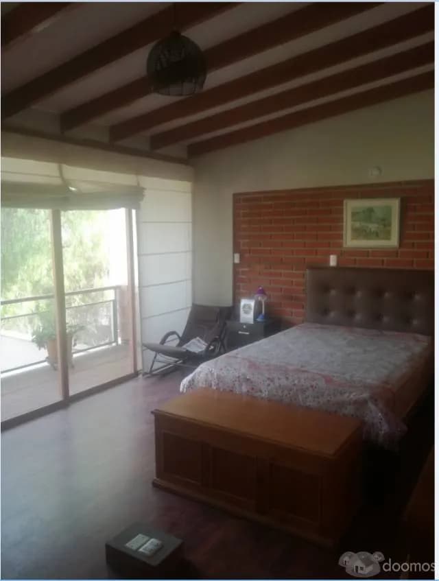 VENDO CHALET EN CONDOMINIO LOS GIRASOLES — foto 3
