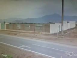 VENDO TERRENO COMO ESTA