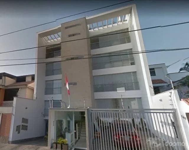 DEPARTAMENTO DUPLEX 200 M2 — foto 1