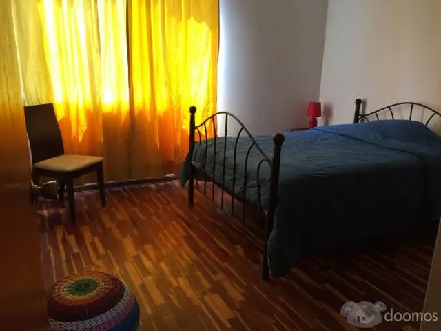 Se alquila habitación para señorita — foto 2