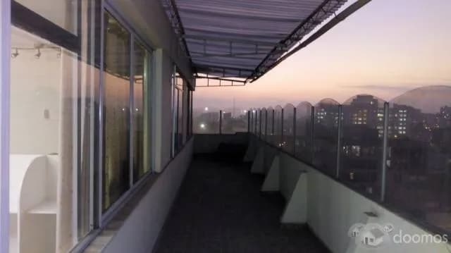 LINDO DEPARTAMENTO Y/O OFICINA PENTHOUSE — foto 5