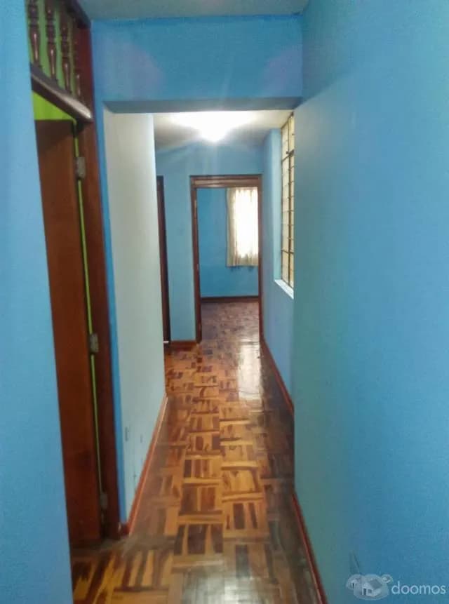 urgente vendo departamento en breña 2do piso — foto 3