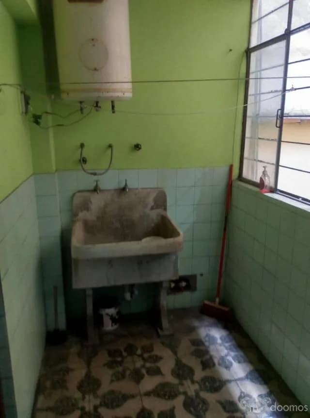 urgente vendo departamento en breña 2do piso — foto 5