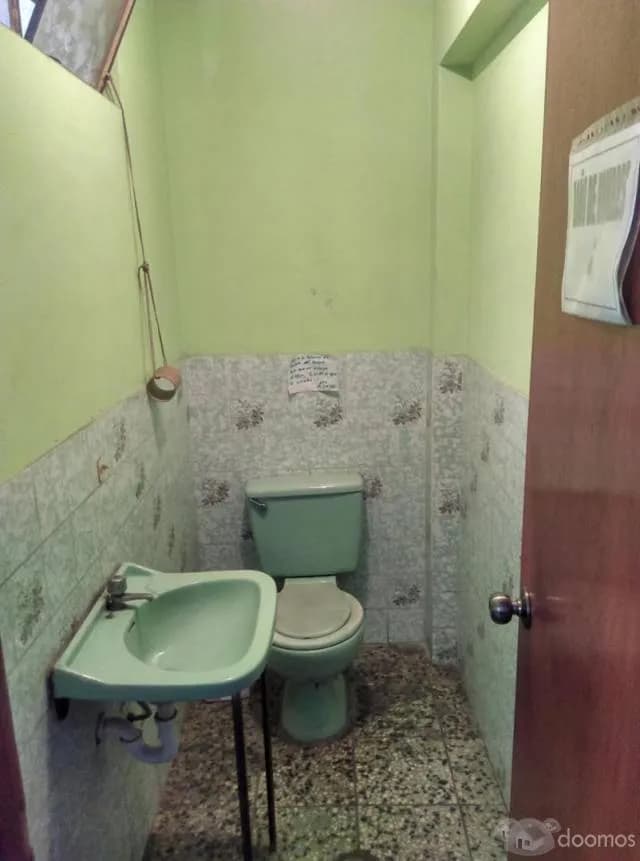 urgente vendo departamento en breña 2do piso — foto 7