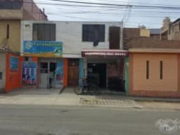 LOCAL COMERCIAL - VIVENDA