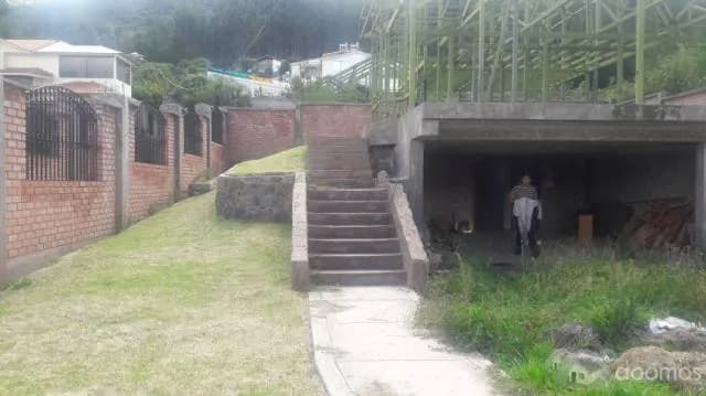 VENDO CASA EN RESIDENCIAL SANTA MARÍA DE 535M2 — foto 2