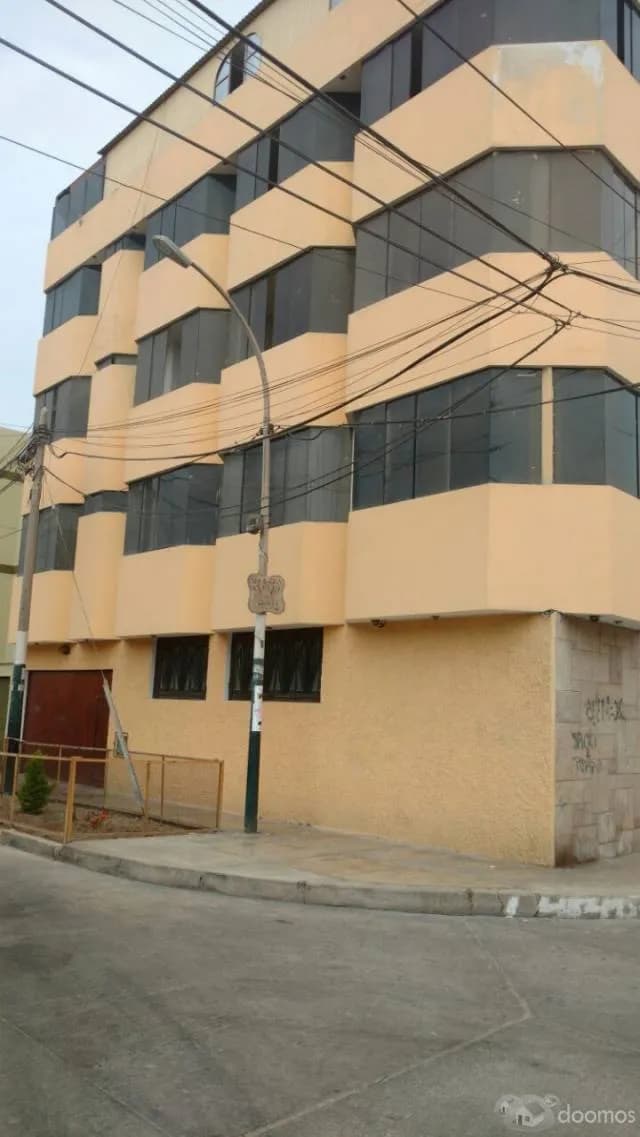 VENTA DE DEPARTAMENTO EN MANUEL RAYGADA 126 — foto 1