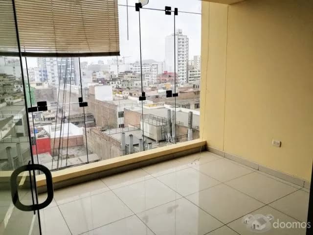 ALQUILO OFICINA EN JESÚS MARÍA — foto 1