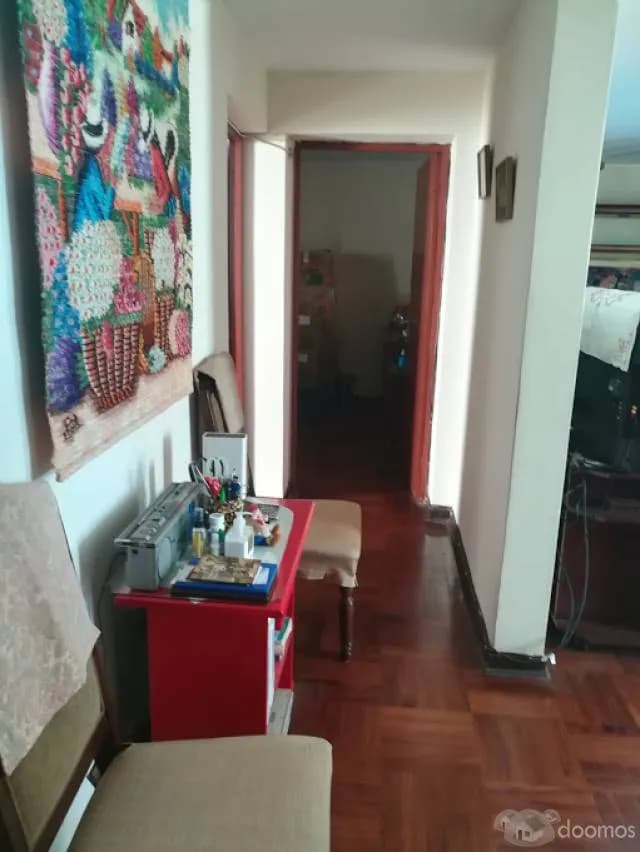 VENDO A PRECIO DE REMATE  PRECIOSA CASA PARÁMETROS PARA CUATRO PISOS — foto 11