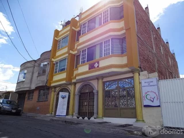 Centro Medico Cardiovascular en Riobamba — foto 1