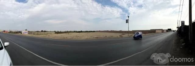 Venta de Terreno en Chincha — foto 1
