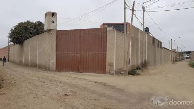 Excelente terreno industrial cerca a terrapuerto trujillo — foto 1