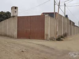 Excelente terreno industrial cerca a terrapuerto trujillo
