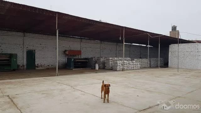 Excelente terreno industrial cerca a terrapuerto trujillo — foto 5