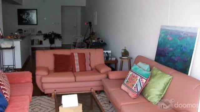 VENTA DE DPTO. MIRAFLORES - EXCELENTE UBICACIÓN — foto 3