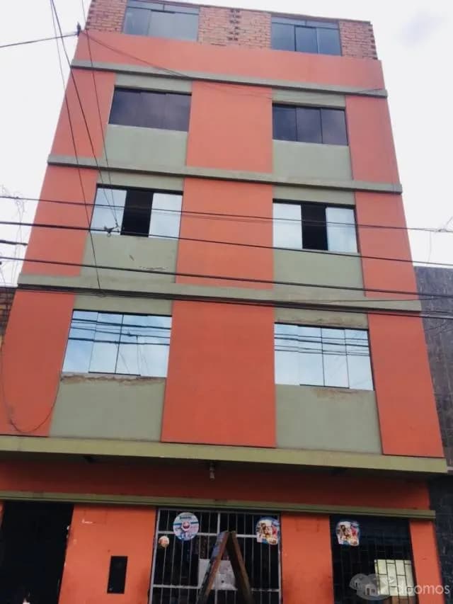 VENTA DE DEPARTAMENTO — foto 5