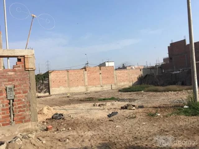 Vendo terreno a buen precio — foto 1