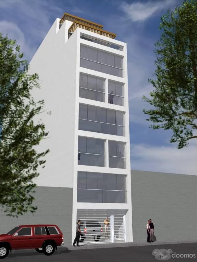 Vendo departamentos en Centro de Chiclayo — foto 1