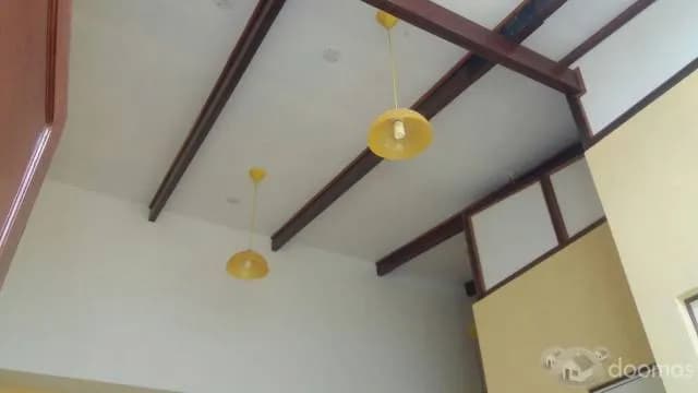 ALQUILER/DEPARTAMENTO — foto 4