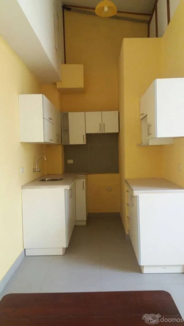 ALQUILER/DEPARTAMENTO — foto 5