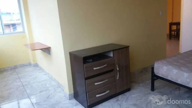 ALQUILER/DEPARTAMENTO — foto 9