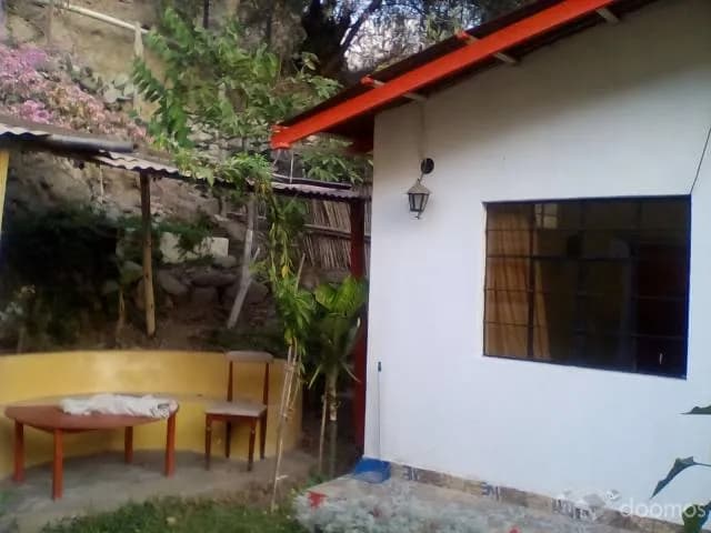 ALQUILO LINDA CASA DE CAMPO — foto 5