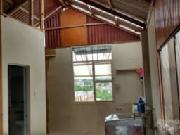VENTA/CASA 3 PISOS