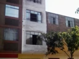 EDIFICIO EN VENTA POR OCASIÓN  OPORTUNIDAD ÚNICA