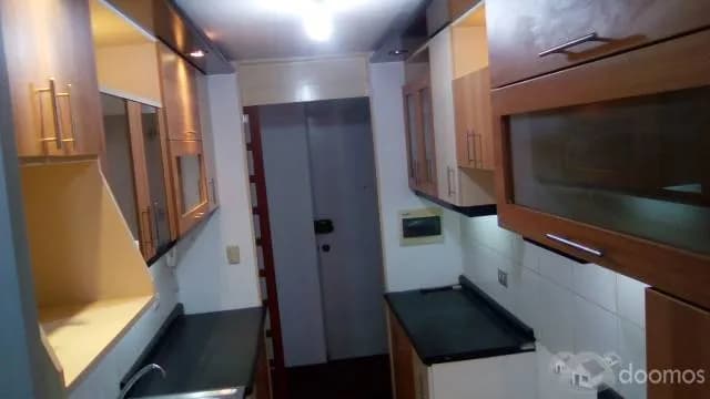 Comodo apartamento en alquiler — foto 1
