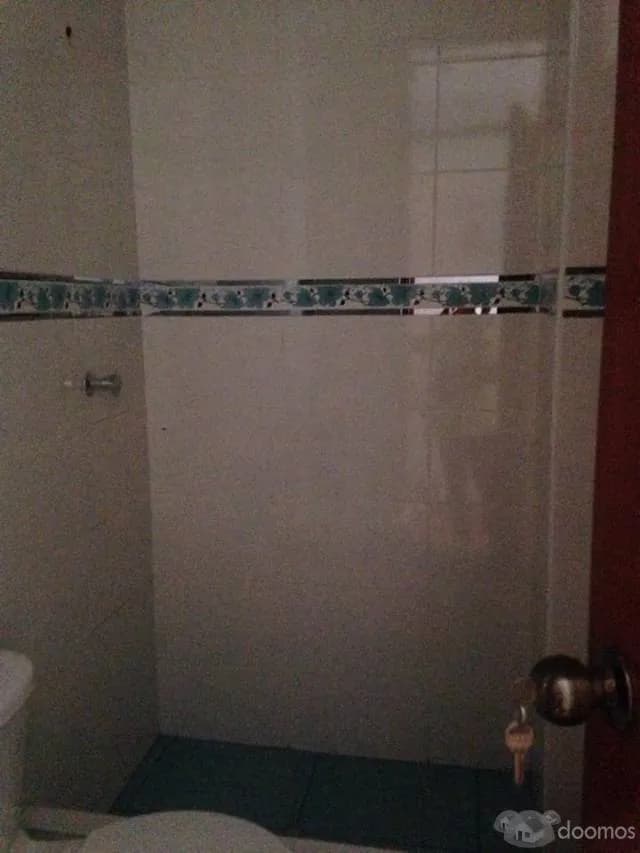 ALQUILO DEPARTAMENTO CON DOS HABITACIONES CON INTEGRADO — foto 4