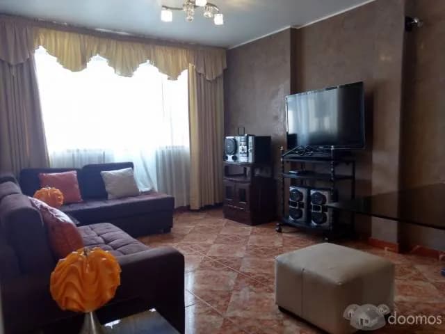 Alquiler de departamento en Pueblo Libre — foto 1