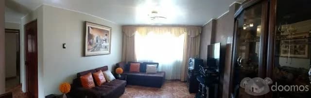 Alquiler de departamento en Pueblo Libre — foto 2