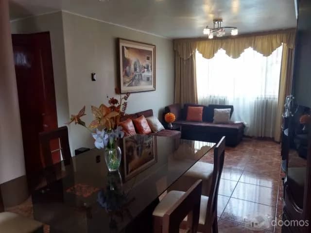 Alquiler de departamento en Pueblo Libre — foto 4