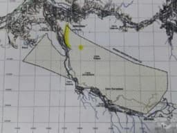 VENTA DE TERRENO 991 HECTAREAS UBICADO EN EL SECTOR CAUCAMO VALLE DE MOCHE DISTRITO DE POROTO