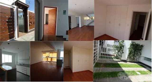 VENTA DE DEPARTAMENTO DUPLEX A ESTRENAR EN SURQUILLO (LIMITE CON SAN ISIDRO) — foto 1