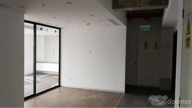 ALQUILO OFICINA SURQUILLO -SAN BORJA — foto 3
