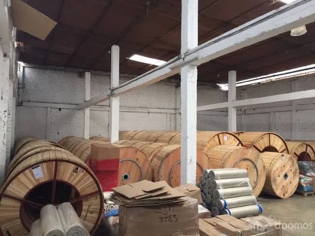 ALMACENES INDUSTRIALES — foto 8