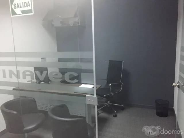 OFICINA DEL CENTRO COMERCIAL EL TRIGAL — foto 4