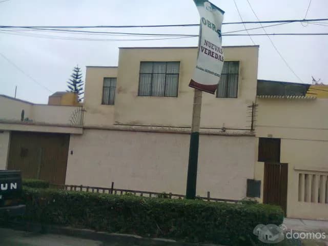 Ocasión Casa de 2 pisos de 152 m2 con cochera — foto 2