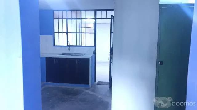 LINDO DEPARTAMENTO EN ALQUILER (1er Piso) — foto 5