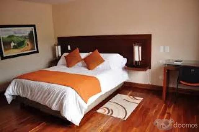 ALQUILER DE MINI DEPARTAMENTO/ HABITACIÓN LA MERCED CHANCHAMAYO — foto 2