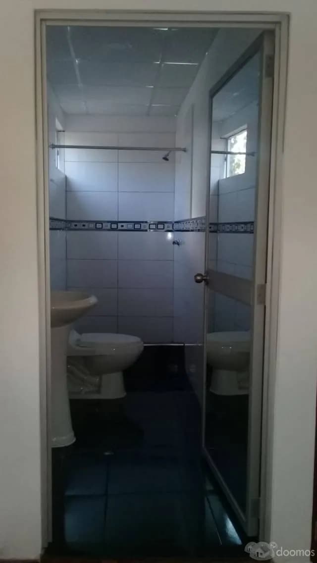 ALQUILER DE MINI DEPARTAMENTO/ HABITACIÓN LA MERCED CHANCHAMAYO — foto 1