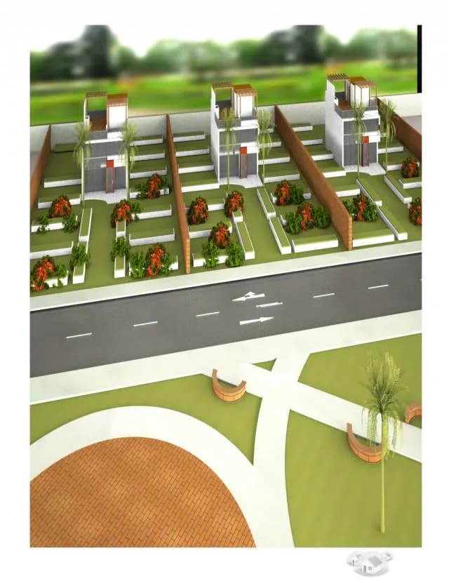 TERRENOS PARA CASA HUERTO — foto 3