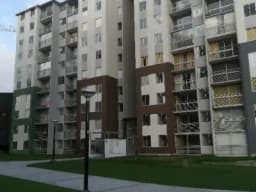 3 Cuartos, 88 m² – Depa en Valle blanco ESTRENO