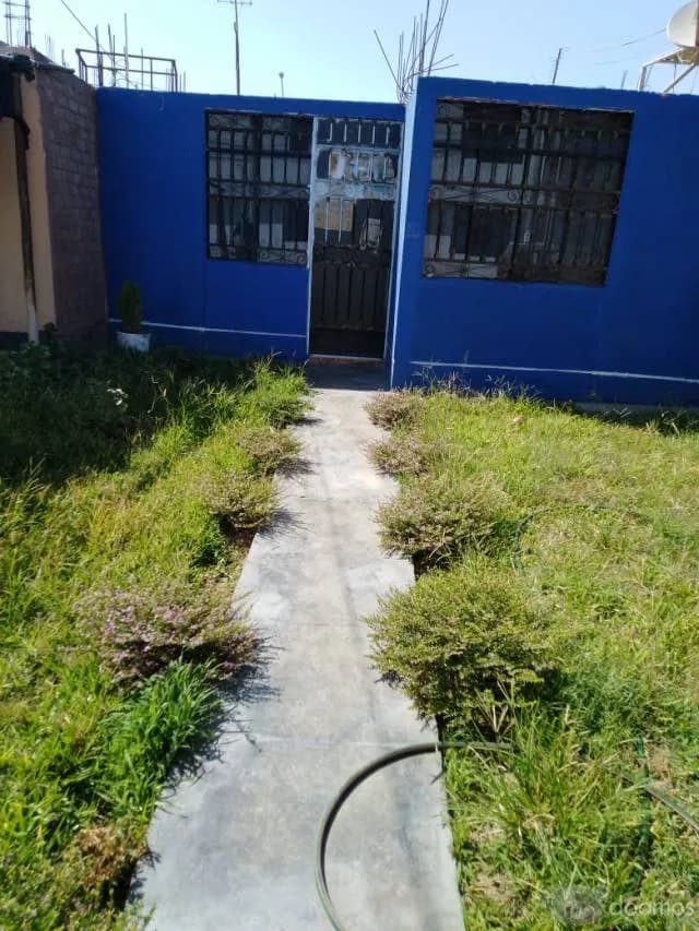 Vendo Casa En La Urb. Las Casuarinas 1ra Etapa — foto 1