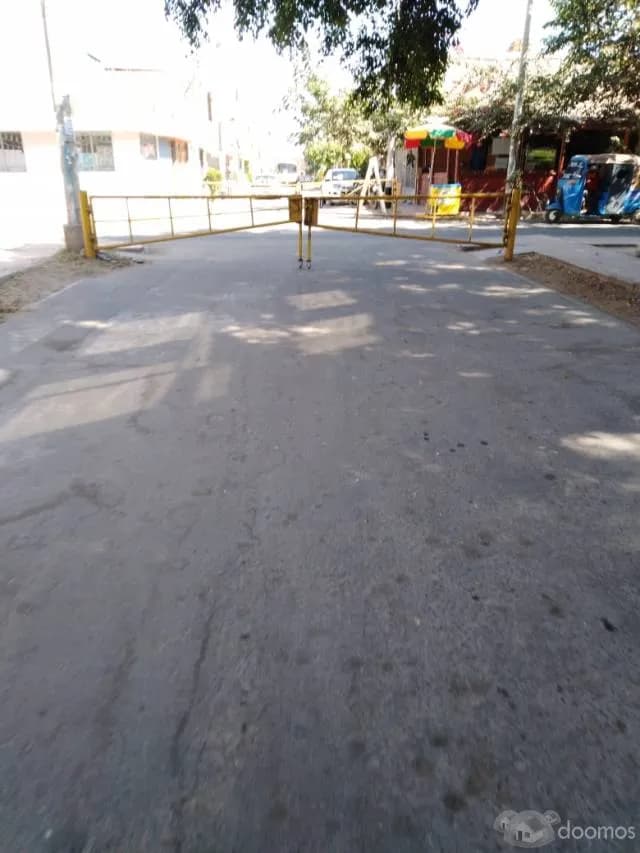 Vendo Casa En La Urb. Las Casuarinas 1ra Etapa — foto 3