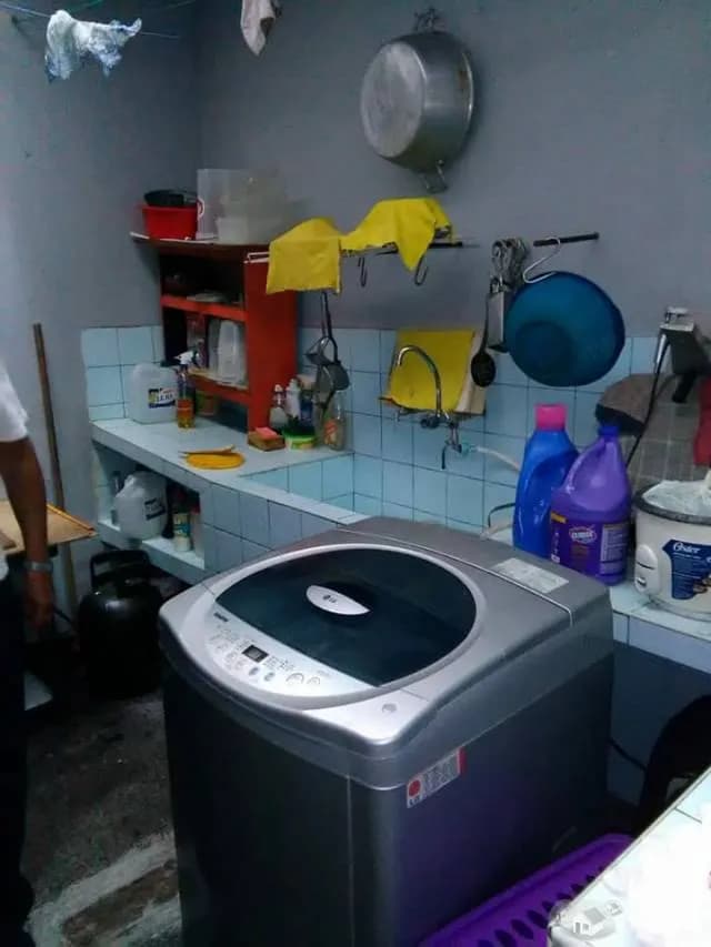 VENTA DPTO. EN CALLAO — foto 1