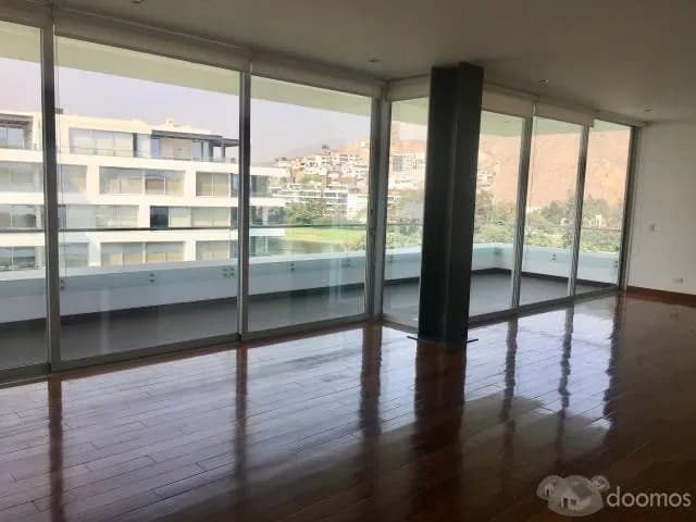 Exclusivo dúplex “The Most” en venta o alquiler en Surco — foto 2