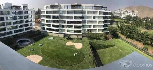 Exclusivo dúplex “The Most” en venta o alquiler en Surco — foto 3
